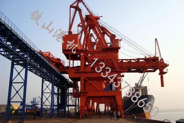 廣西百色岸橋起重機(jī)廠家售后無(wú)憂(yōu)