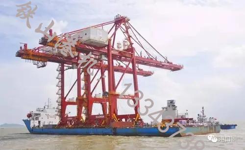 江蘇鹽城岸橋起重機(jī)廠家設(shè)備啟閉靈活、經(jīng)久耐用